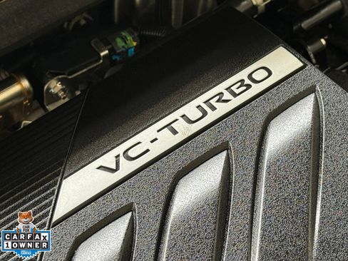 Used 2023 Nissan Rogue SV AWD/4WD image 5