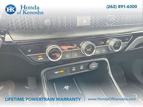 New 2026 Honda CR-V Sport Touring image 17