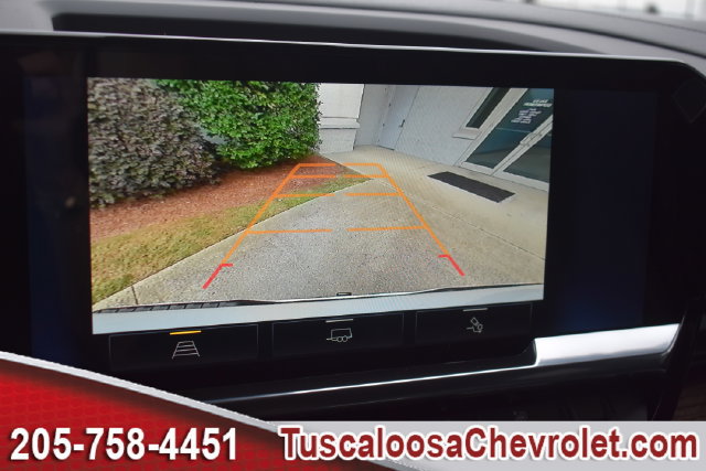 New 2026 Chevrolet Silverado 1500 RST w/ Convenience Package II AWD/4WD image 27
