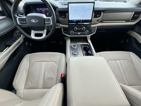 Used 2022 Ford Expedition Limited image 15