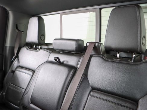 Used 2023 GMC Sierra 2500 Denali w/ Denali Black Diamond Edition image 28