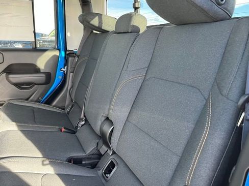 New 2026 Jeep Gladiator Willys image 18