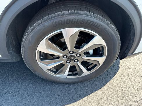 Used 2023 Ford Escape Platinum AWD/4WD image 25