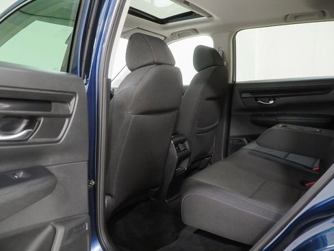 Used 2024 Honda CR-V EX image 38