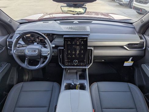 New 2026 GMC Acadia AT4 w/ Super Cruise Package image 18