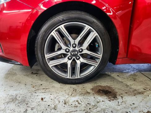 Used 2019 Kia Forte S w/ S Premium Package image 26