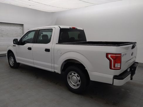 Used 2015 Ford F150 XL w/ Equipment Group 101A Mid RWD image 3