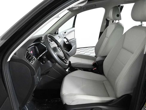 Used 2020 Volkswagen Tiguan SEL AWD/4WD image 21