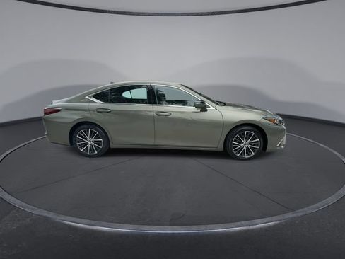 Used 2023 Lexus ES 350 w/ Premium Package FWD image 9