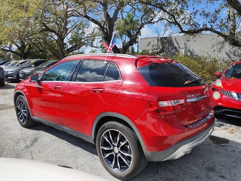 Used 2017 Mercedes-Benz GLA 250 w/ Premium Package image 5