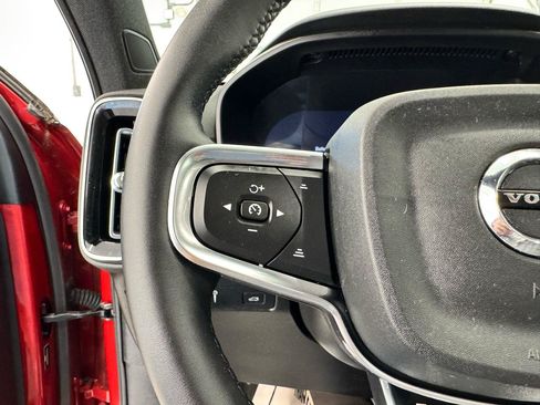 Used 2022 Volvo C40 P8 Recharge Ultimate AWD/4WD image 23