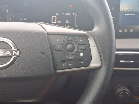 New 2026 Nissan Sentra S w/ Floor Mat Package FWD image 20