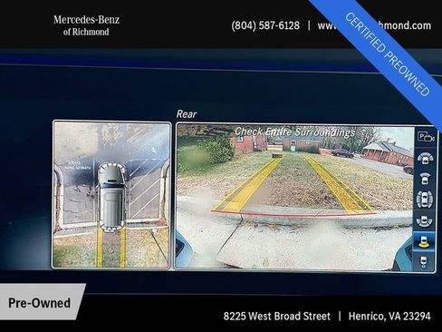 Used 2024 Mercedes-Benz G 63 AMG 4MATIC image 21