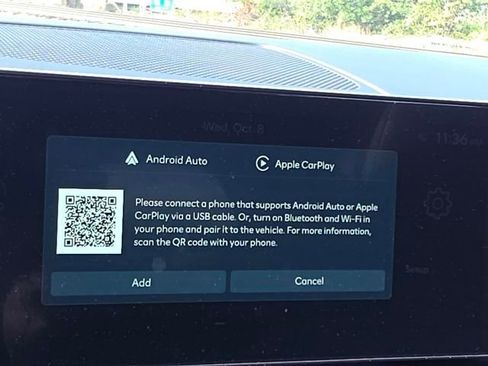 New 2026 Hyundai Santa Fe Calligraphy image 10