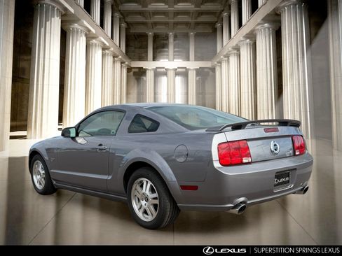 Used 2007 Ford Mustang GT Premium RWD image 6