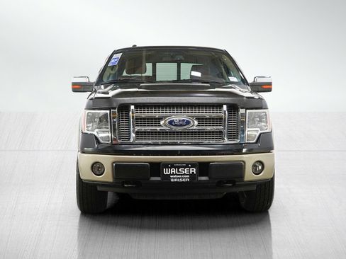 Used 2010 Ford F150 King Ranch AWD/4WD image 8