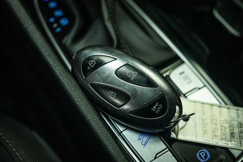 Used 2025 Hyundai Tucson SEL FWD image 23