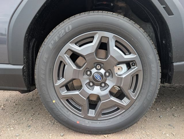 New 2026 Subaru Outback Premium AWD/4WD image 11