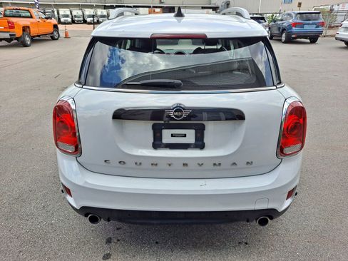 Used 2019 MINI Cooper Countryman S AWD/4WD image 6