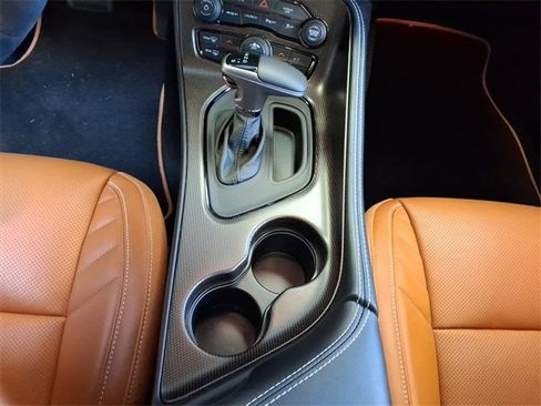 Used 2023 Dodge Challenger SRT Hellcat image 20