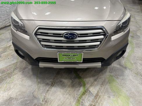 Used 2015 Subaru Outback 2.5i Limited AWD/4WD image 30