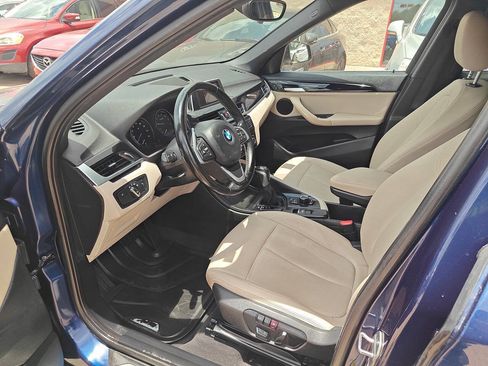 Used 2018 BMW X1 sDrive28i FWD image 14