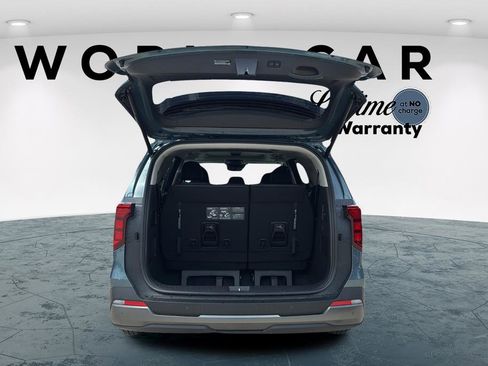 New 2026 Kia Carnival SX FWD image 18