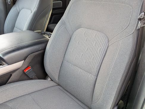 Certified 2022 RAM 1500 Big Horn image 14