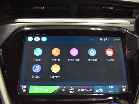 Used 2017 Chevrolet Bolt Premier w/ Driver Confidence II Package FWD image 24