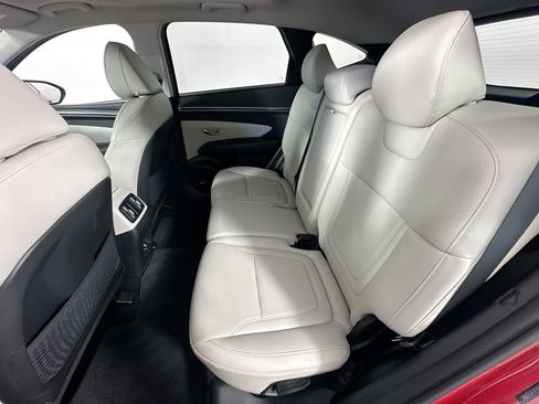 Used 2023 Hyundai Tucson SEL w/ Convenience Package FWD image 24