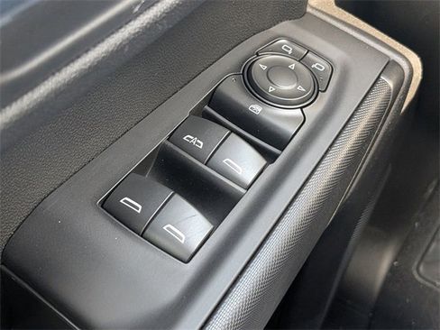 New 2026 GMC Sierra 1500 Pro w/ Pro Value Package image 21