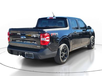 Certified 2022 Ford Maverick XLT w/ Equipment Group 300A Standard