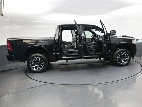 Used 2020 RAM 1500 Limited image 41
