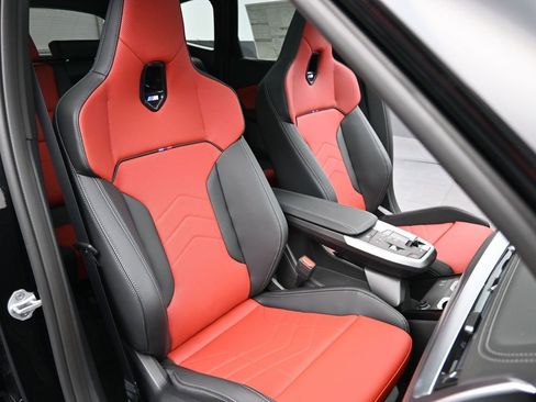 New 2026 BMW X1 M35i w/ Technology Package AWD/4WD image 25