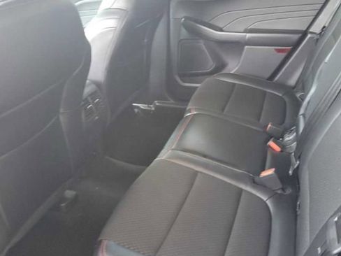 Used 2024 Ford Escape ST-Line FWD image 8