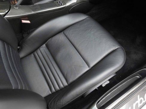 Used 2002 Porsche 911 Turbo image 36