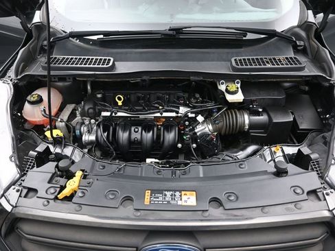 Used 2019 Ford Escape S image 42