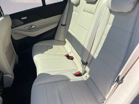 Certified 2026 Mercedes-Benz GLE 450 4MATIC w/ Warmth & Comfort Package image 13