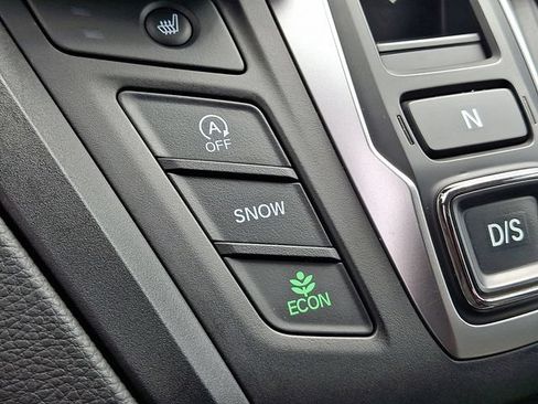 Certified 2023 Honda Odyssey EX-L image 26