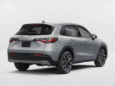 New 2027 Honda HR-V EX-L image 2