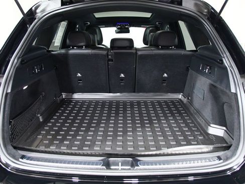 Certified 2025 Mercedes-Benz GLC 300 4MATIC image 26