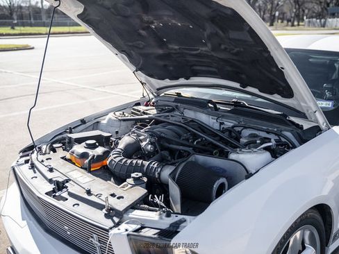 Used 2007 Ford Mustang GT image 20