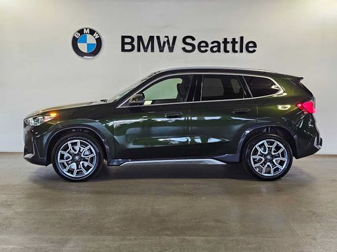 Used 2025 BMW X1 xDrive28i w/ Convenience Package AWD/4WD image 3