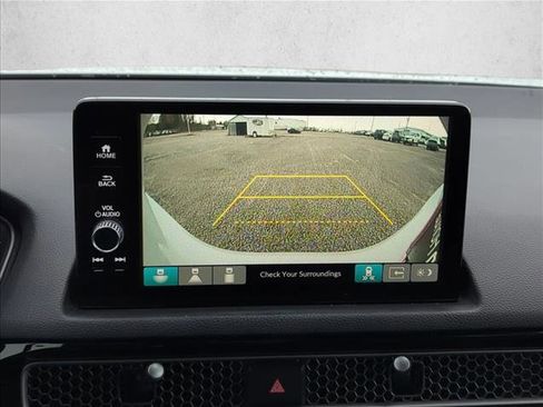 Used 2022 Honda Civic Sport Touring image 15