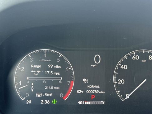 Used 2026 Honda Odyssey Touring image 30
