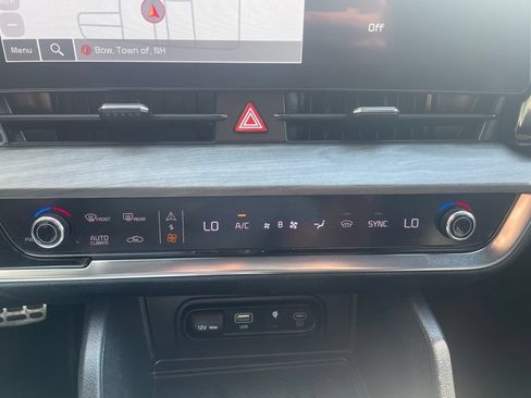 Used 2024 Kia Sportage X-Pro Prestige AWD/4WD image 18