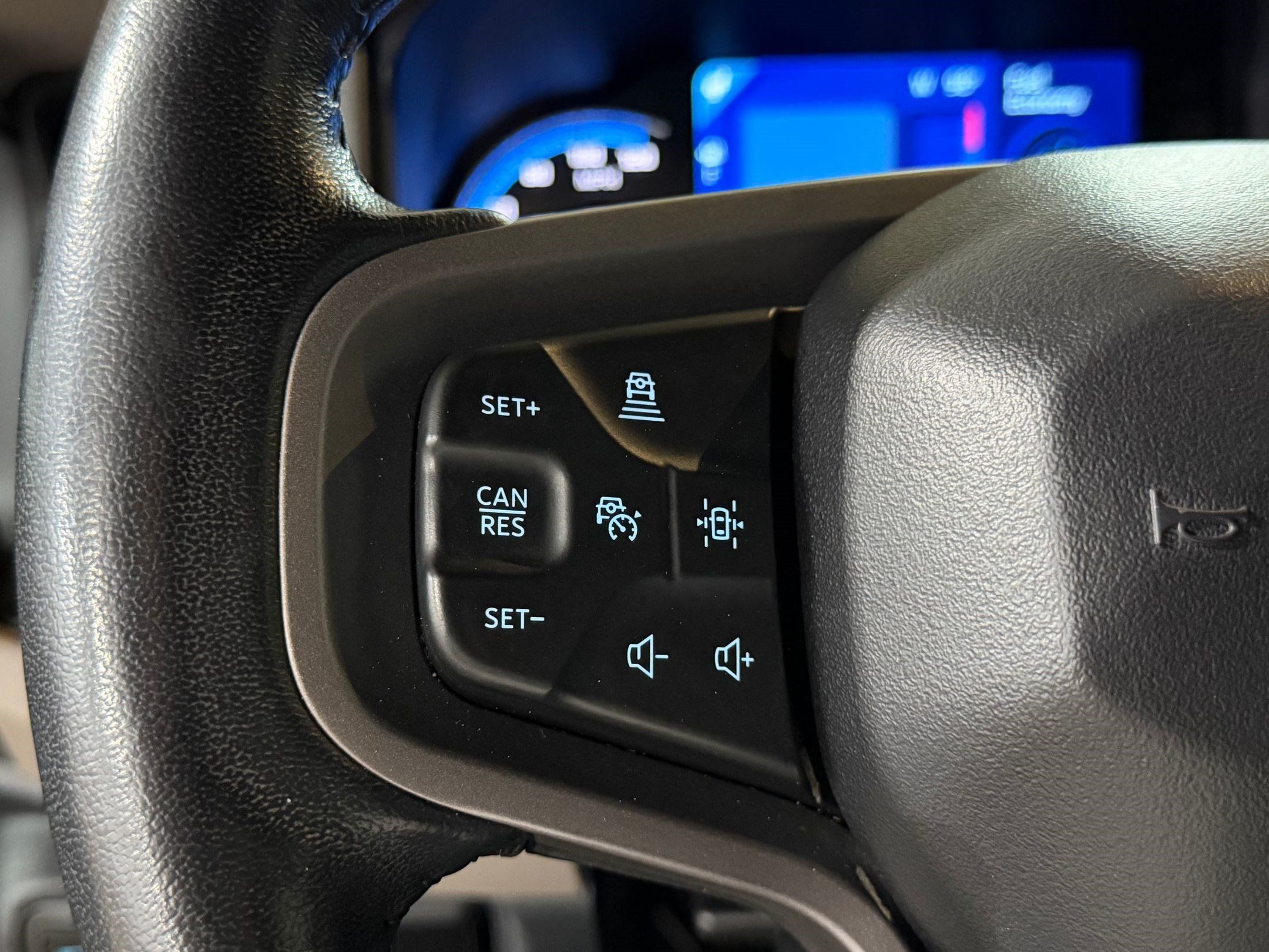 Used 2024 Ford Bronco Wildtrak AWD/4WD image 15