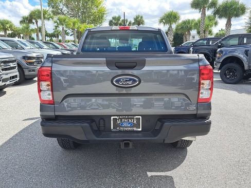 New 2025 Ford Ranger XL w/ Trailer Tow Package image 8