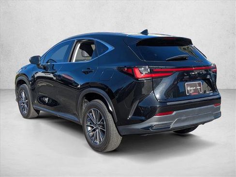 Certified 2024 Lexus NX 350 AWD image 10
