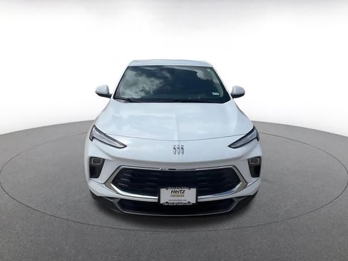 Used 2025 Buick Encore GX Preferred FWD image 4